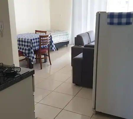 Apto 102 Luxo - Netflix Chapecó Esterno foto