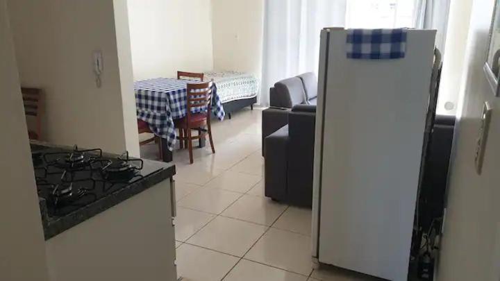 Apto 102 Luxo - Netflix Chapecó Esterno foto